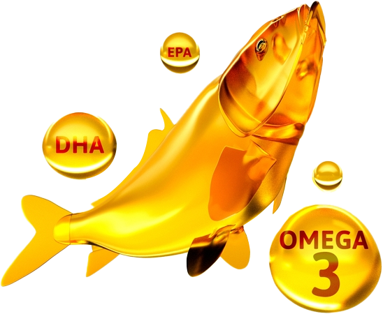 Huile de poisson