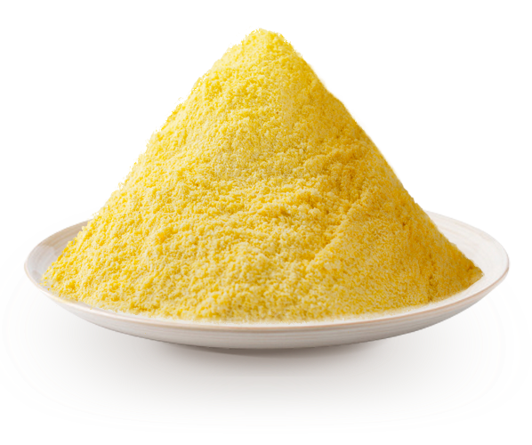 Gluten de maïs