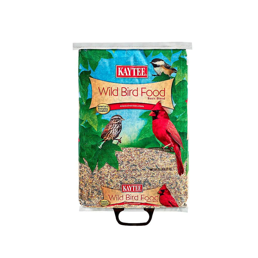 SOTUPAP® Wild Bird Food™